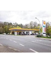 Shell Recharge Charging Station Bild 15