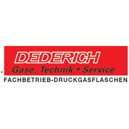 Dederich GmbH & Co. KG