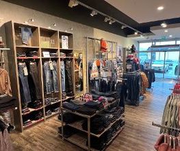 JEANS FRITZ Bild 8