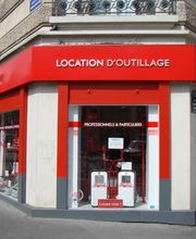 Loxam CITY Noisy-Le-Sec image 1