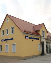 VR Bank im südlichen Franken eG - Geschäftsstelle Polsingen Bild 1