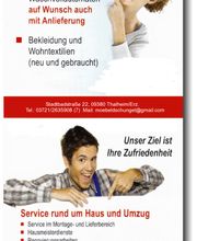 Unser Ziel ist Ihre Zufriedenheit