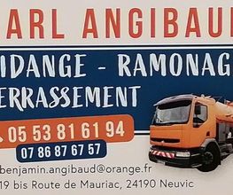 Angibaud SARL image 1