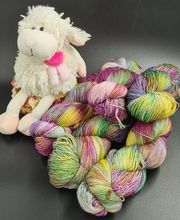Anjas Wollzauber Bild 11