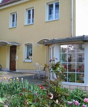 Pension Alter Zausel Bild 4