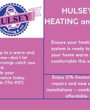 Hulsey Heating and Air image 11