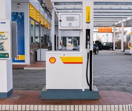 Shell Recharge Charging Station Bild 15