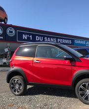 Garage JEAUD Anthony - Aixam image 13