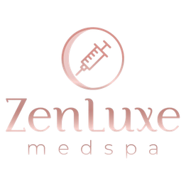 Zen Luxe Medspa & IV Lounge