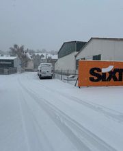 SIXT Autovermietung Wetzlar Bild 9