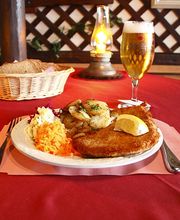 German Restaurant Stammtisch image 2