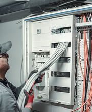 Elektro-Service Mattmüller Bild 4