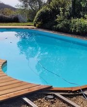 ATBJ terrasse bois et jardin image 3