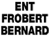 Frobert Bernard SAS