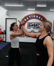 F45 Training Grand Central Park image 4
