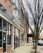 Advanced Dental Centers Norwood image 1