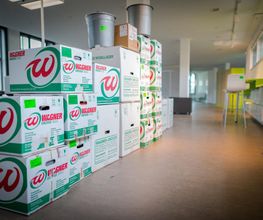 Wagner Umzüge AG Basel Bild 13