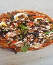 CANDELU PIZZA image 7