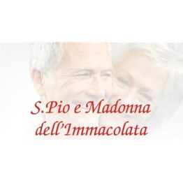 San Pio e Madonna dell'Immacolata Casa Protetta per Anziani logo