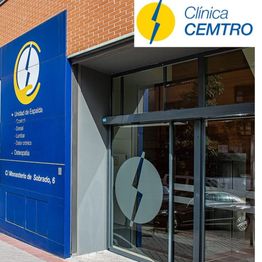 Ofistema - CEMTRO. Osteopatía, Fisioterapia y Terapia Manual