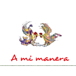Tenuta Vitivinicola A Mi Manera logo