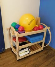 ALTAVIT Physiotherapie Freising Bild 4