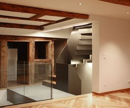 Lateltin Monnerat architectes SA Bild 10