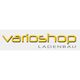 Varioshop Ladenbau