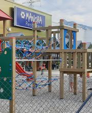 Manora Restaurant Haag Bild 2