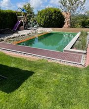 Alain Dutoit Jardinier-Paysagiste Sàrl Bild 7