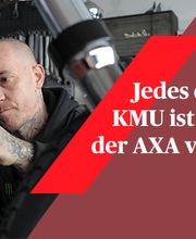 AXA, Generalagentur Marcel Kelemen Bild 1