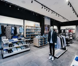 Calvin Klein Outlet Bild 3