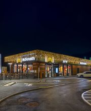 McDonald's Bild 1