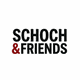 Logo von Schoch & Friends | SEO Agentur aus Freiburg