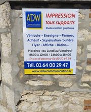 Adw Communication image 3