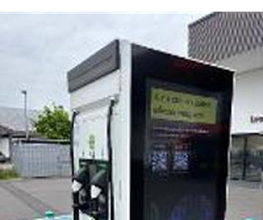 ChargeOne Ladestation Bild 10