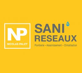 Sani Reseaux Nicolas Palet EURL