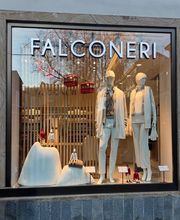 Falconeri immagine 2