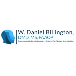 W Daniel Billington, DMD, MS, PLLC