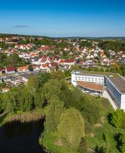 Parkhotel Rügen Bild 17