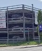 Q-Park HolidayParking P11 Bild 3