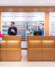 Opticien Visilab Signy Bild 3