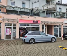 SIXT Autovermietung Freilassing Bild 8