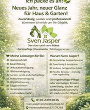 Sven Jasper Bild 1
