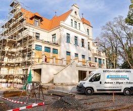 BUVE GmbH + Co KG Bild 1