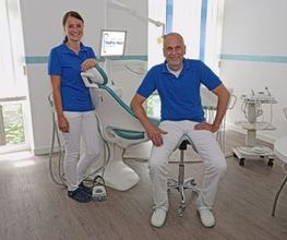 Dr. Martin Hack Zahnarzt Bild 2