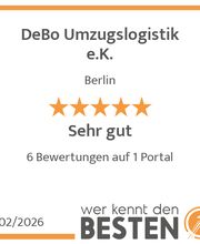 werkenntdenBESTEN.de Qualitätssiegel