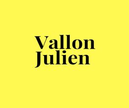 Vallon Julien image 1