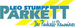 Leo Stumpp Parkettgeschäft logo