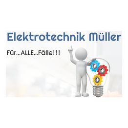 Carsten Müller Elektrotechnik